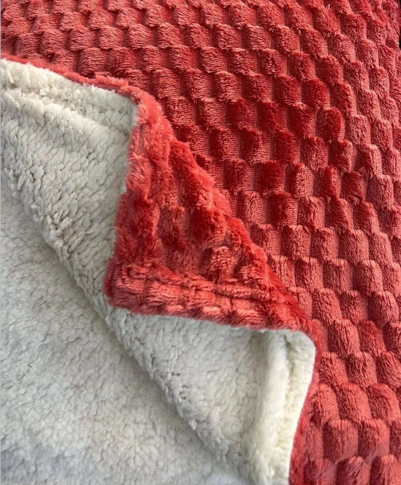 Cobija Piel de Conejo Premium - SoloOffertas.com